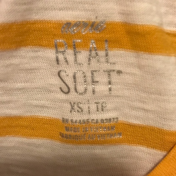 American Eagle Tank - Picture 3 of 6